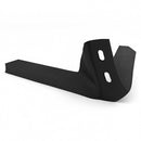 SMA Heel Sweep - 16" x 1/4", 1/2" Bolt Holes - Quality Farm Supply