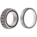 TIMKEN SET38 TAPERED ROLLER BEARING CONE AND CUP SET