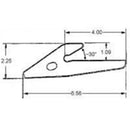 23 SERIES CAST PIN-ON ADAPTER
 FOR BUCKET TOOTH