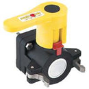 POLY 2'' MALE DRY MATE COUPLER