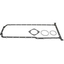 TISCO Oil Pan Gasket Set for John Deere, AR30547