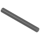 1-11/16-20 SPLINE SHAFTING - 36" LONG FOR CAT 5 AND 6 CV