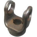 IMPLEMENT YOKE - 6 SERIES  -  1-1/8" ROUND