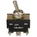 DOUBLE POLE TOGGLE SWITCH, WHILE SUPPLIES LAST