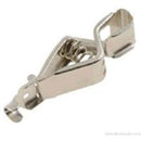 JAW TYPE TESTING / CHARGING  25 AMP CLAMP - BULK BOX OF 25