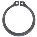 EXTERNAL SNAP RING-COTTON PICKER