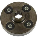 TISCO Hydraulic Pump Drive Hub for Ford, 192161
