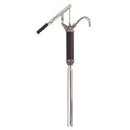 LINCOLN LEVER ACTION BARREL PUMP