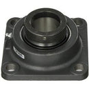 TIMKEN  4 HOLE FLANGE UNIT WITH 1-15/16" BEARING - TRIPLE LIP SEAL