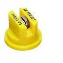 TEEJET EXTENDED RANGE FLAT SPRAY TIP - YELLOW