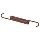 TISCO Brake Shoe Adjusting Screw Spring for Ford, NCA2217A