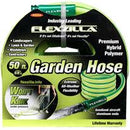 5/8 INCH X 50 FOOT GARDEN HOSE - FLEXZILLA
