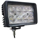 LED FENDER LIGHT WITH HOLLOW BOLT