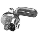 Zerostart Freeze Plug Engine Block Heater (3100013) - 1-1/4", 600 Watt