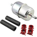 Baldwin Fuel Filter (BF833K2)
