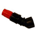 SOLO ELBOW NOZZLE ASSEMBLY