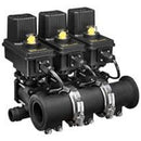 SINGLE FLOW BACK VALVE