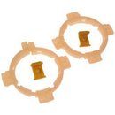 SHIELD NYLON BEARING KIT - WALTERSCHEID SERIES 220 AND 2400 AND 2500