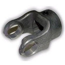 IMPLEMENT YOKE - 12 SERIES - 7/8" SQUARE BORE