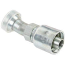 3/4 INCH HOSE X CODE 61 FLANGE HEAD ELBOW - 22.5 RIGID
