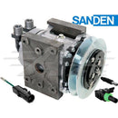 York to Seltec Conversion Kit for Gleaner, 991-8001 - Quality Farm Supply
