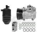 Air Conditioning Kit for John Deere, 890-1191 - Quality Farm Supply