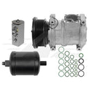 AP Alternative Air Conditioning Kit for John Deere, 890-13903 - Quality Farm Supply