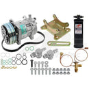 York to Sanden Conversion Kit - With Drier and Expansion Valve for Case-, 990-119K - Quality Farm Supply