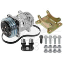 York to Sanden Conversion Kit for, 990-340 - Quality Farm Supply
