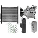 Air Conditioning Kit for John Deere, 890-17094 - Quality Farm Supply