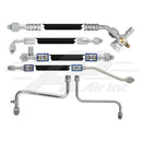 Complete Air Conditioning Hose Kit for Case IH, 730-12102 - Quality Farm Supply