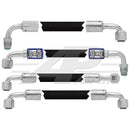 Hose Kit - 4 Hoses for Allis Chalmers, 730-7005 - Quality Farm Supply