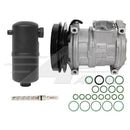 Air Conditioning Kit for John Deere, 890-1302 - Quality Farm Supply