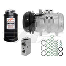 Air Conditioning Kit for John Deere, 890-1164 - Quality Farm Supply