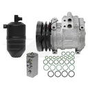 Air Conditioning Kit for John Deere, 890-119 - Quality Farm Supply