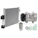 Air Conditioning Kit for Caterpillar, 890-6396243 - Quality Farm Supply