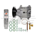 Air Conditioning Kit for Kubota, 890-1750 - Quality Farm Supply