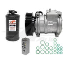 Heavy Off Road Air Conditioning Kit for John Deere, 890-1460 - Quality Farm Supply