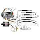 R134 OE Sanden Conversion Kit for John Deere, 990-4212R - Quality Farm Supply