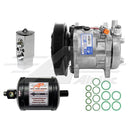 Air Conditioning Kit for Case IH-Ford/Holland - Ford/Holland, 890-39796 - Quality Farm Supply