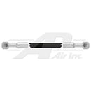 Receiver Drier to Expansion Valve Hose for International - 7-10926714 - Quality Farm Supply
