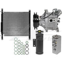 Air Conditioning Kit for John Deere, 890-170943 - Quality Farm Supply