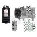 Air Conditioning Kit for John Deere Combines 9400, 9500, 9500SH, 9600 - 890-1174 - Quality Farm Supply