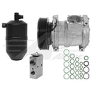 Air Conditioning Kit for John Deere, 890-1404 - Quality Farm Supply