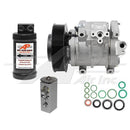Air Conditioning Kit for John Deere, 890-16685 - Quality Farm Supply
