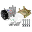 York to TM-15HD Compressor Conversion Kit for, 990-125 - Quality Farm Supply