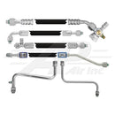 Complete Air Conditioning Hose Kit for Case IH, 730-1210 - Quality Farm Supply