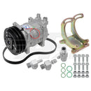 York to Seltec Conversion Kit for Ford/Holland, 990-286 - Quality Farm Supply
