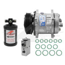 Air Conditioning Kit for Bobcat A770, S740, S750, S770, S850, T740, T750, T770, T870 - Heavy-Duty, 890-39766 - Quality Farm Supply