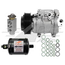 Air Conditioning Kit for John Deere, 890-1661 - Quality Farm Supply